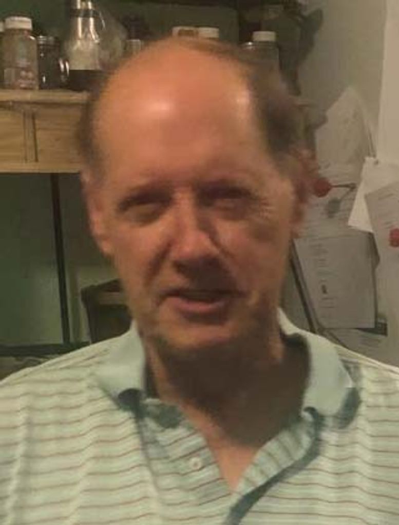 Terry Lynn Luscumb