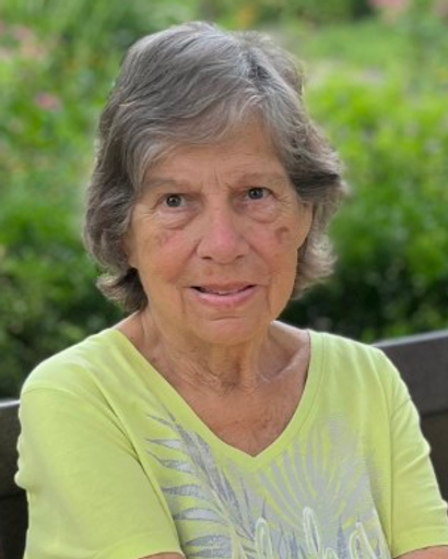 Rose Ellen Johnston's obituary image