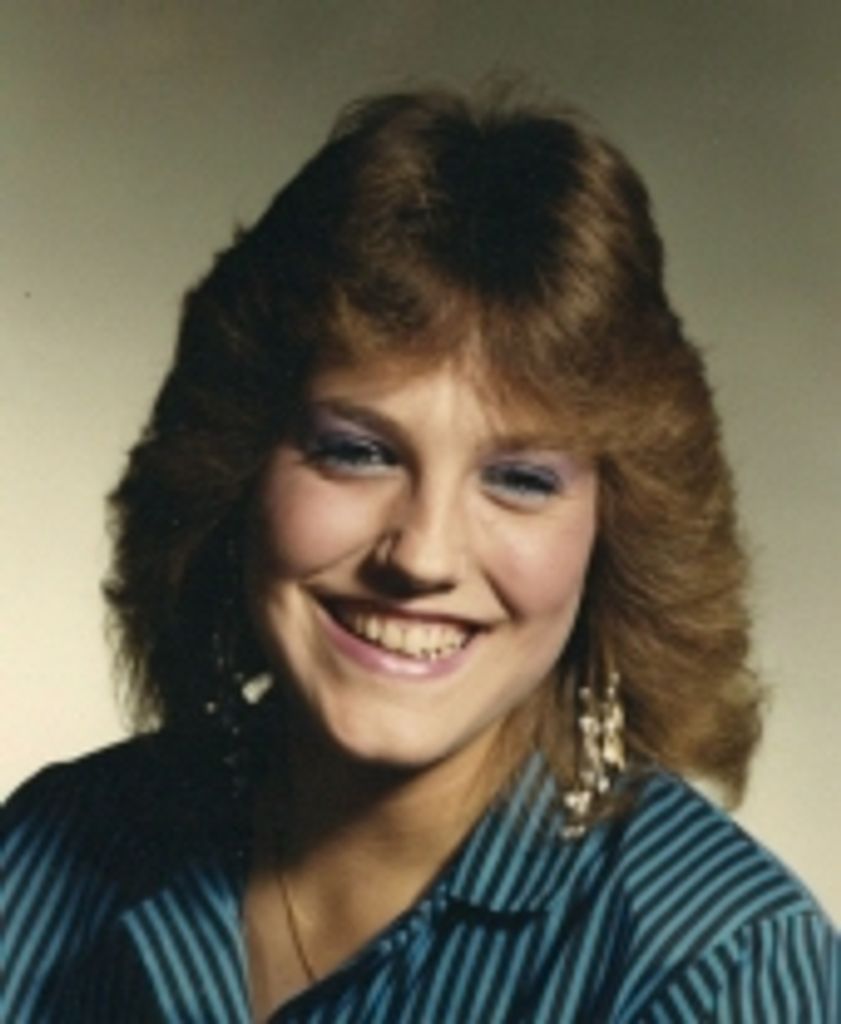 Melissa Carpenter