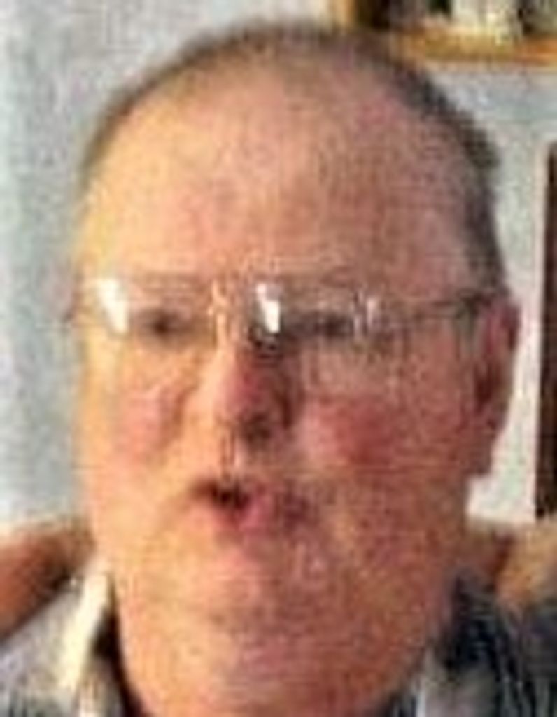 James William Storer