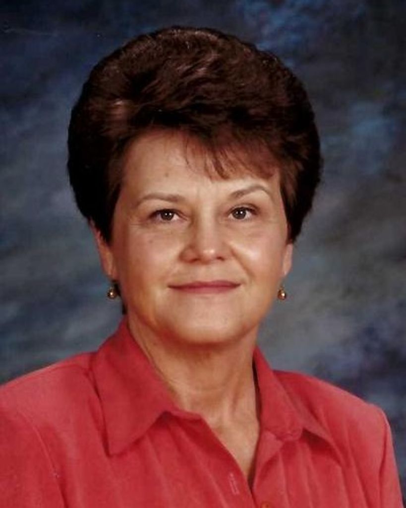 Sharon Rosella Grace Elam Profile Photo