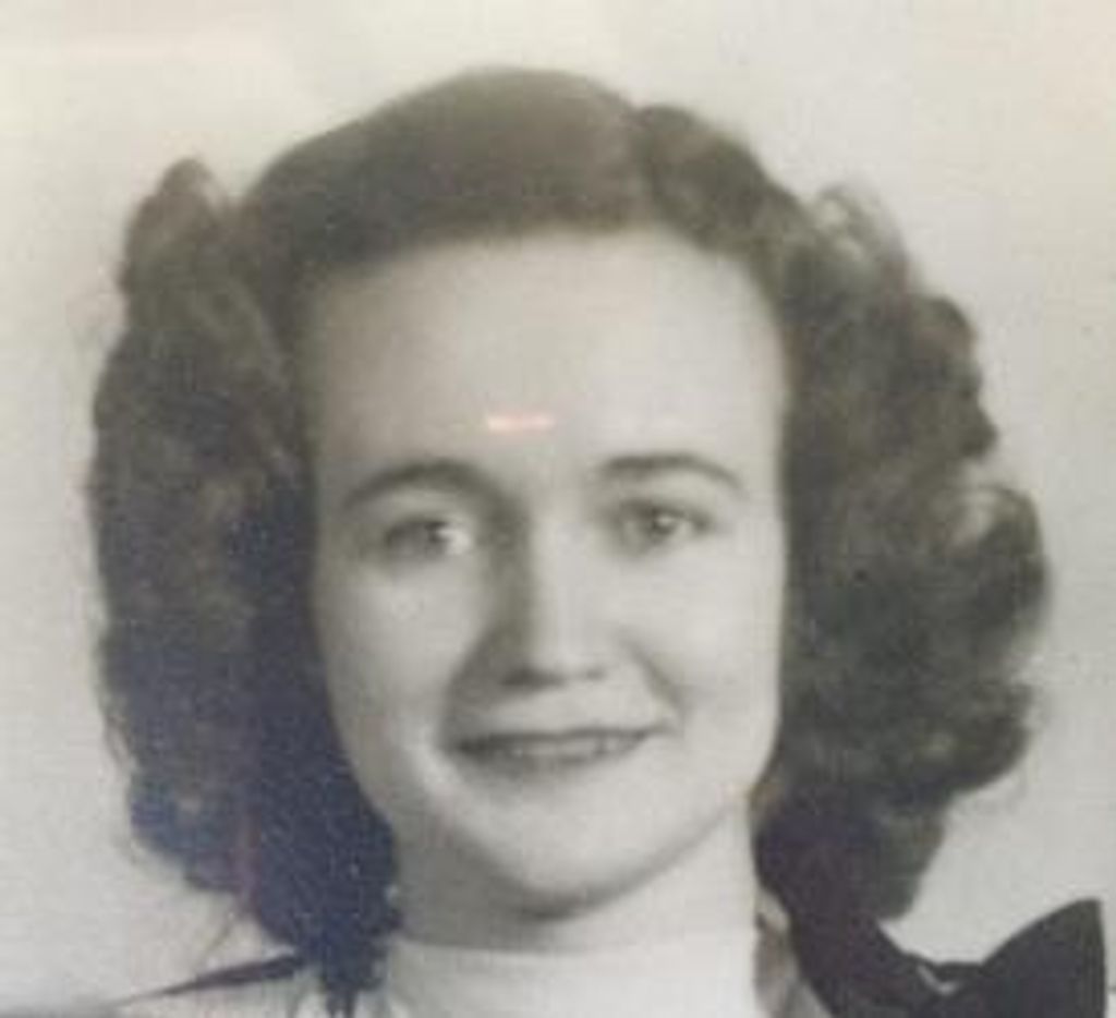 Edna Jane Daly Profile Photo