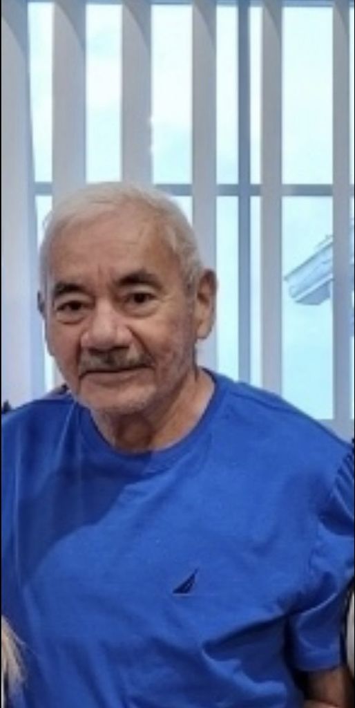 Antonio Rivera