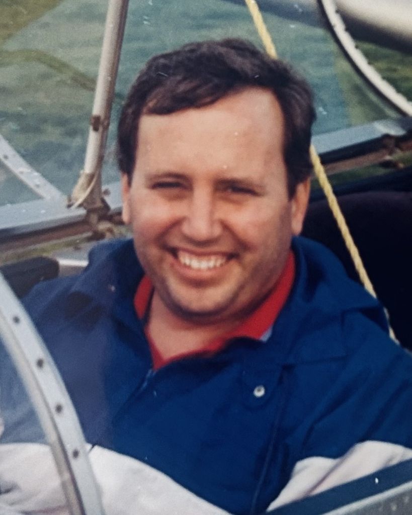 Mark R. Peterson