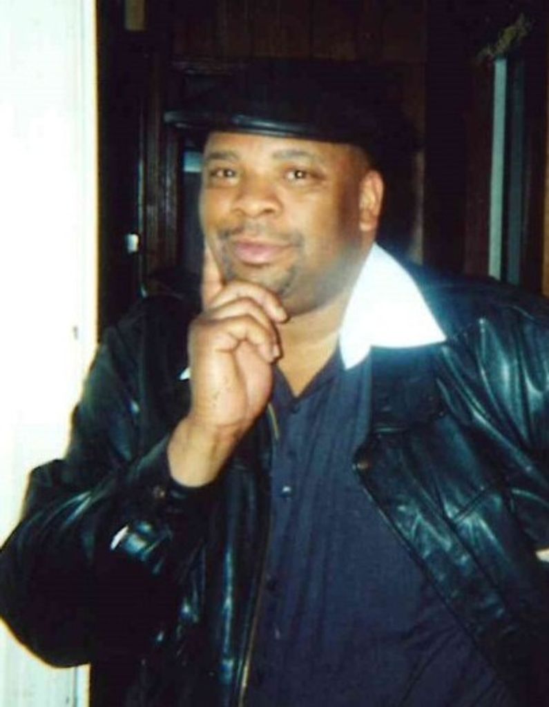 Michael James