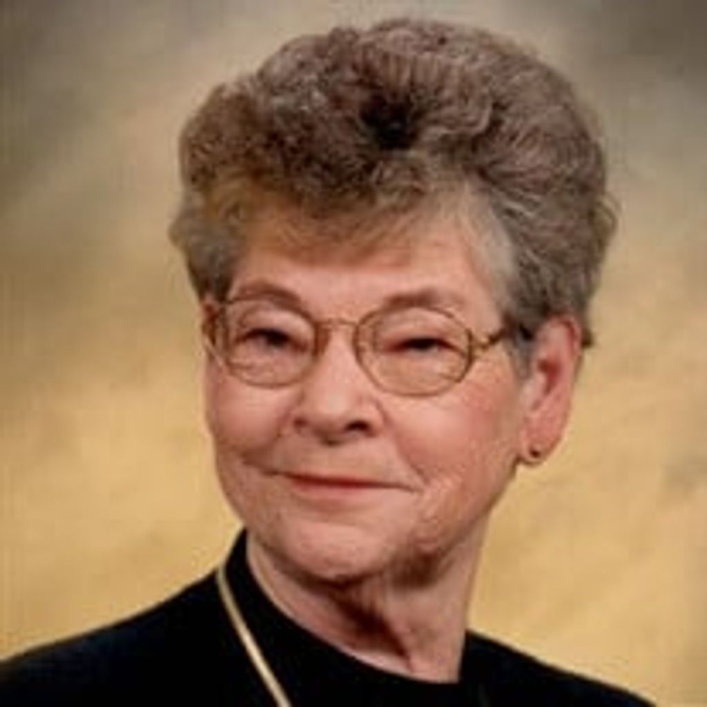 Josephine Ferguson Allen