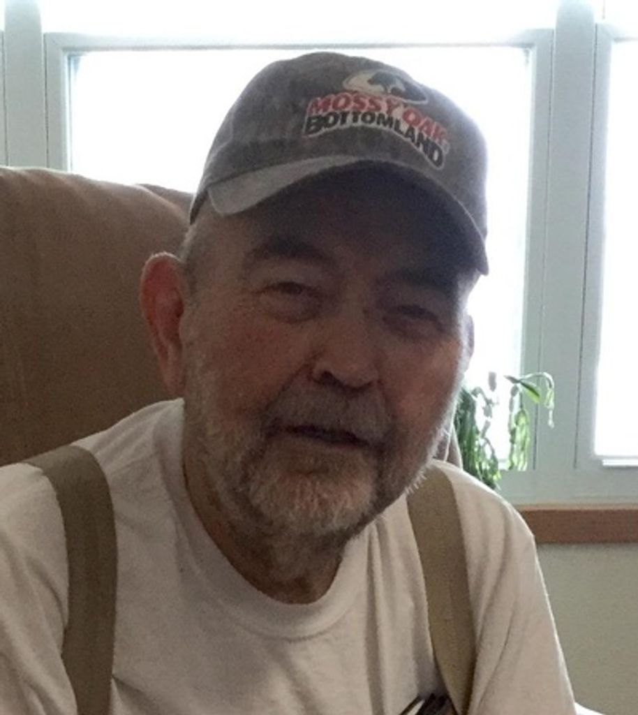 Bernard "Ben" Woods Profile Photo