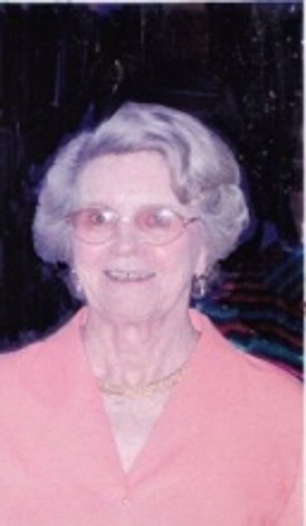 Mary Frances Culpepper