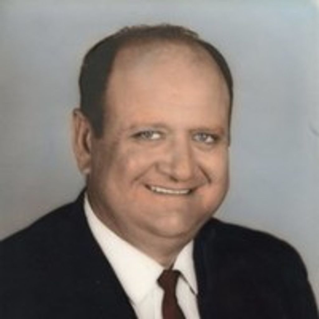 Ashton Joseph Leblanc