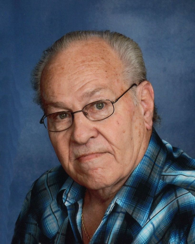 Merlin J. Schwebach