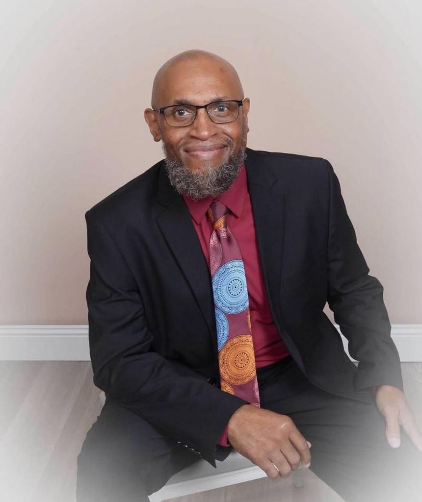 Rev. William Daniels