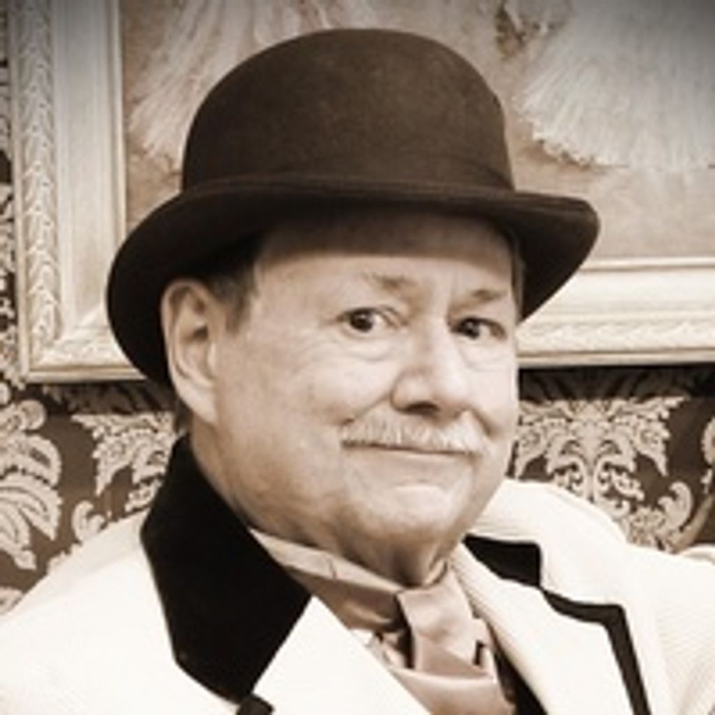 James Reynold Johns, Jr.