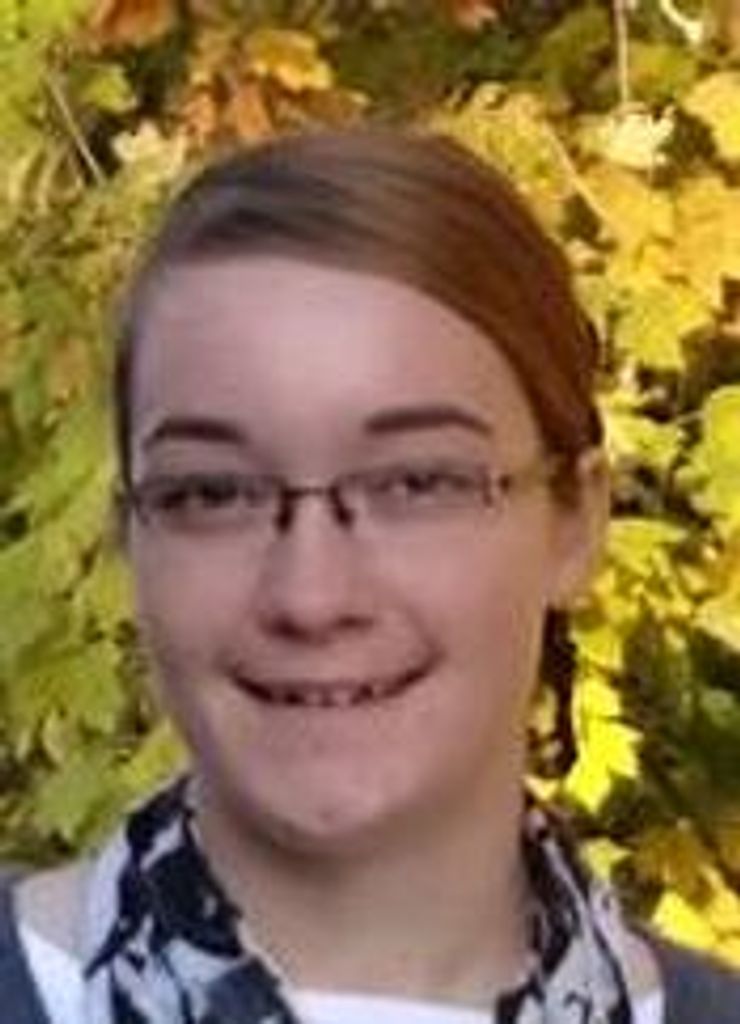 Brittany Nicole Hochstetler Profile Photo
