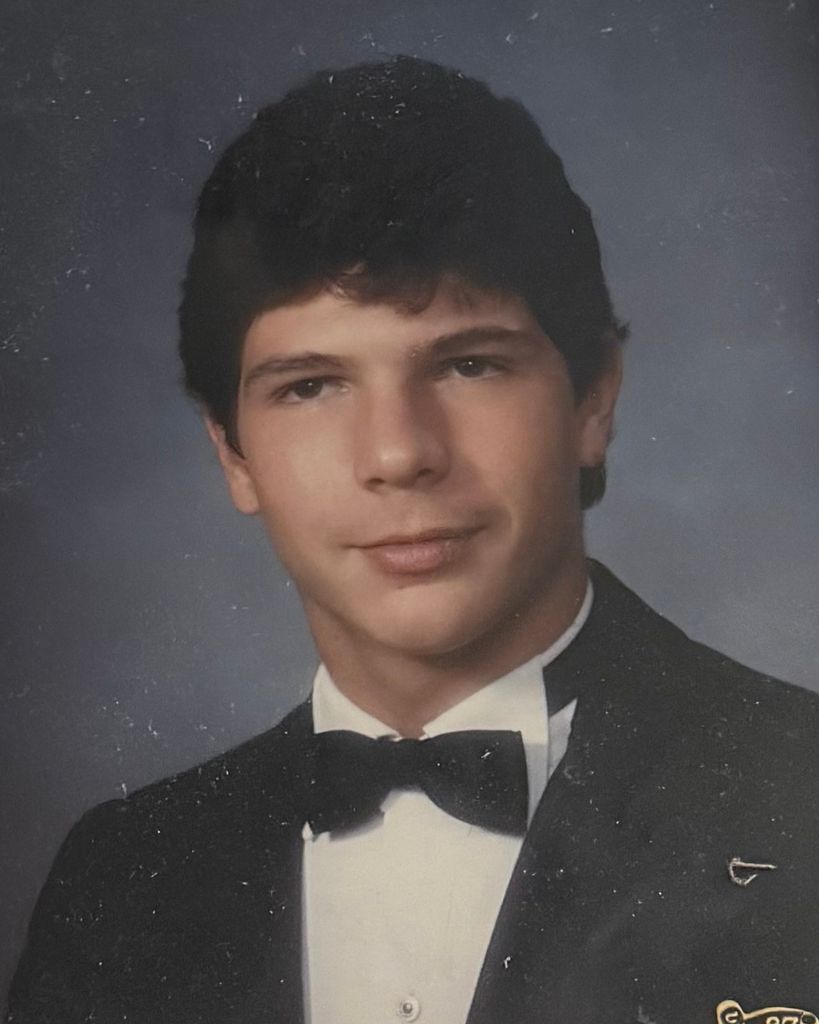 Phillip Scott Roberson Profile Photo