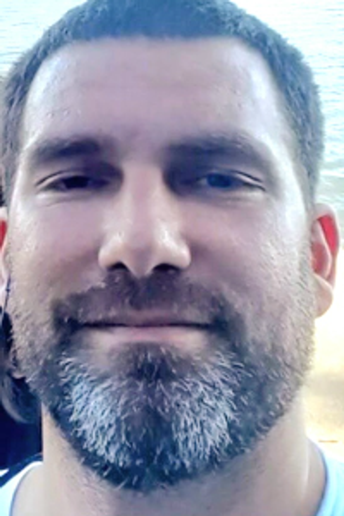 Shane Cartin Profile Photo