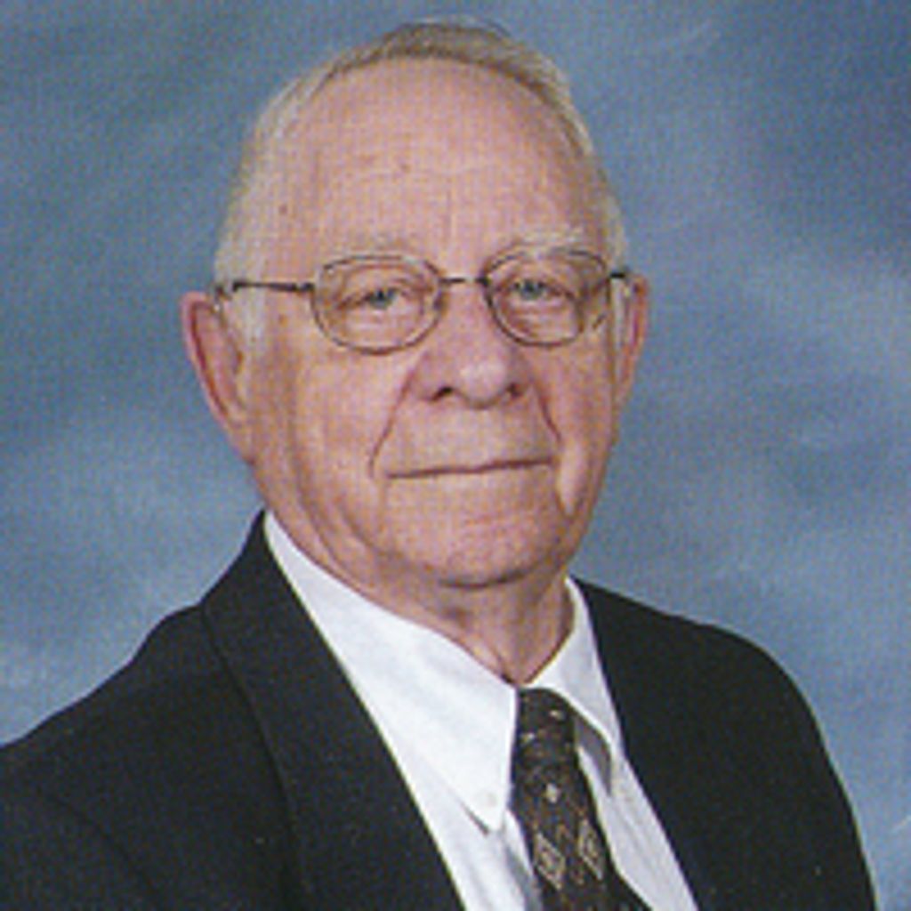 William Borchardt