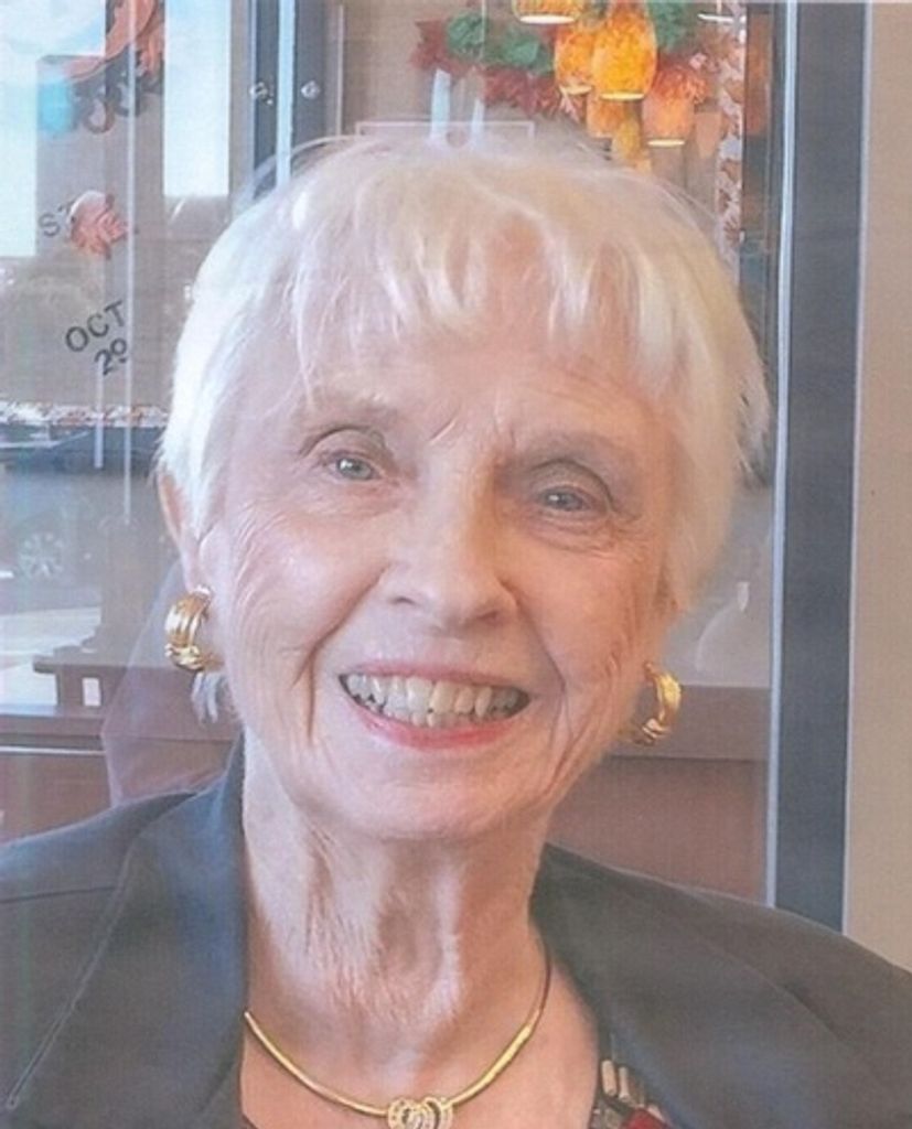 Emogene Powell Mcneely