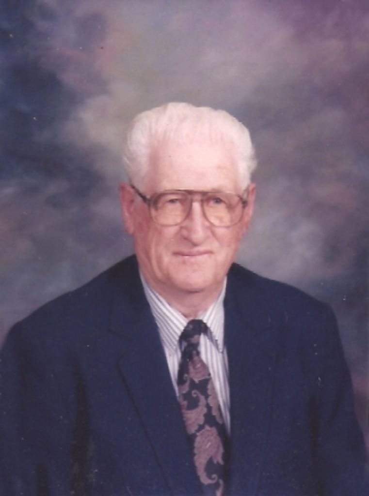 Leo Kirschenman Profile Photo