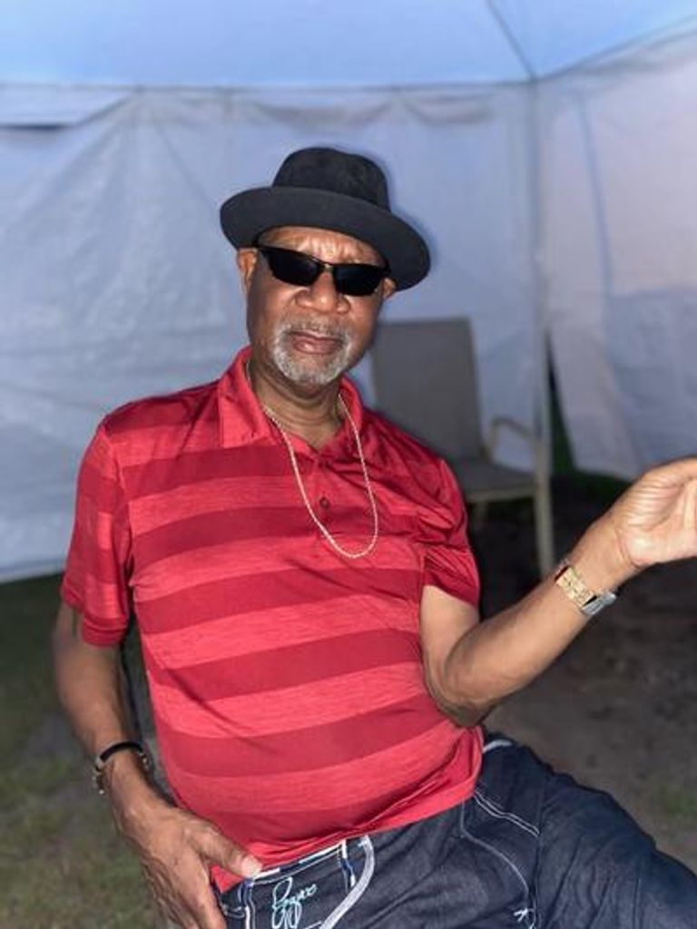 Mr. Oliver Lee Cowart, Jr. Profile Photo