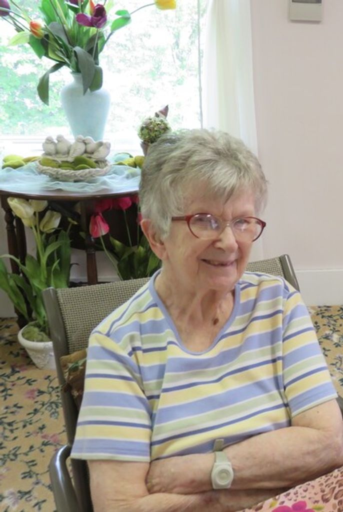 Jacquelyn R. Tuttle