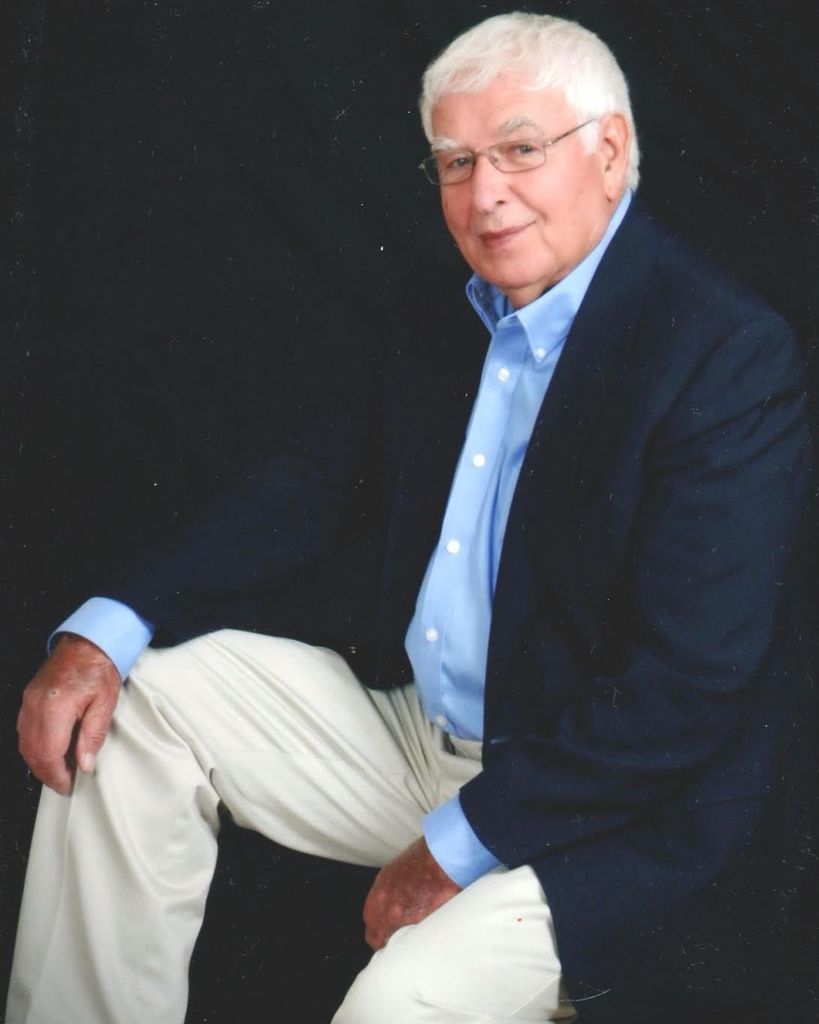 Henry H. “Hank” McClements Profile Photo
