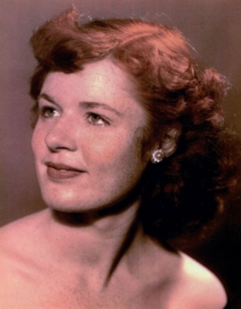 Lois  Ailene Peters