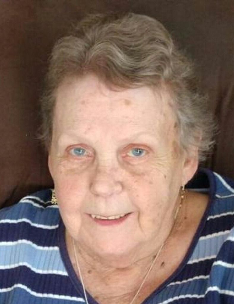 Sandra S. Becker