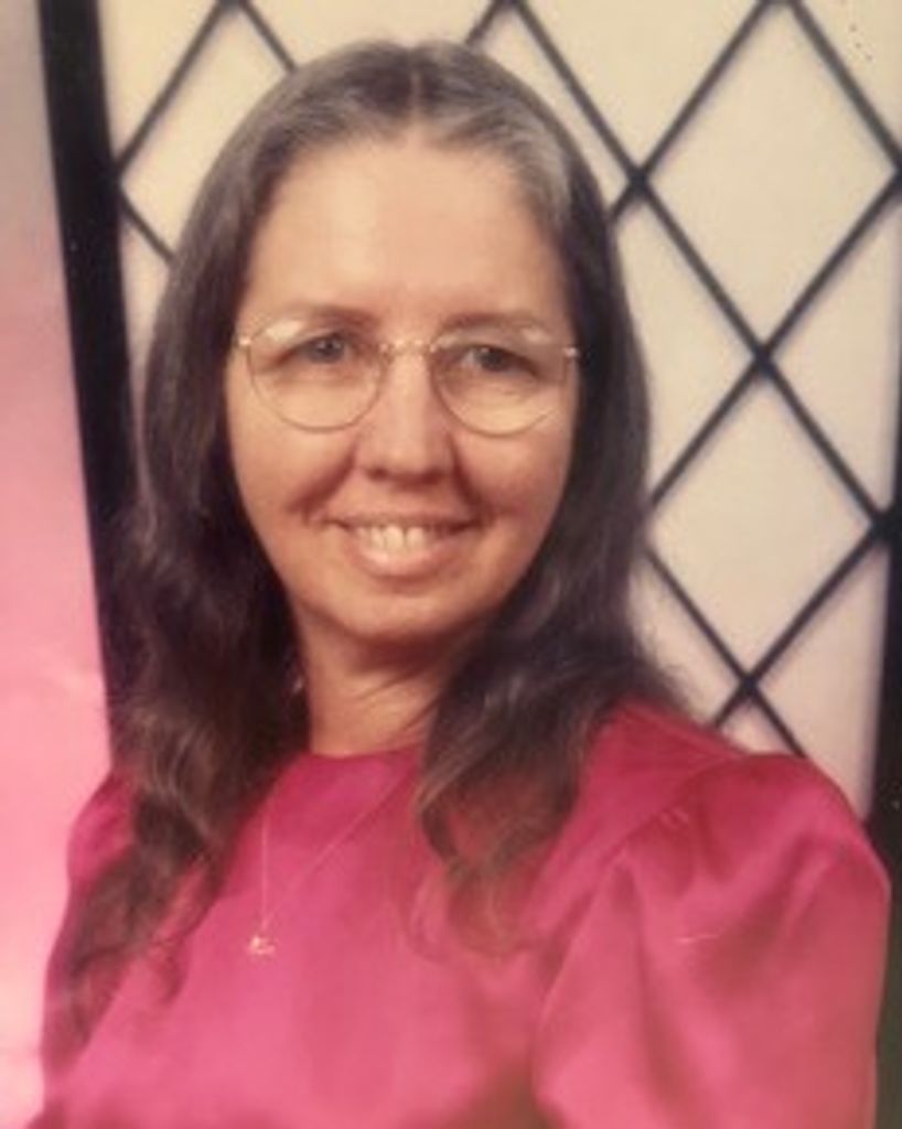 Vera Johnson Profile Photo