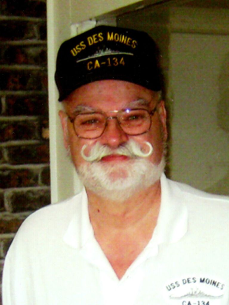 Herold L. Wind Profile Photo