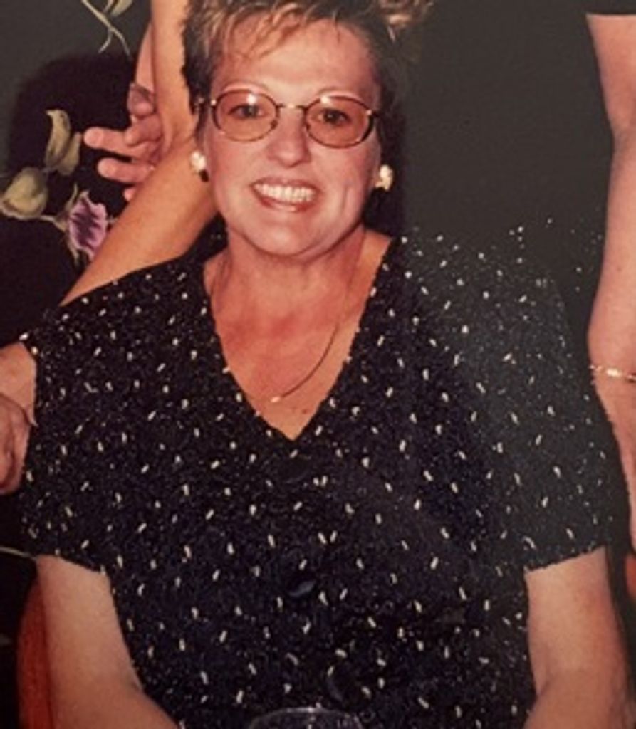 Elizabeth Perrino Profile Photo