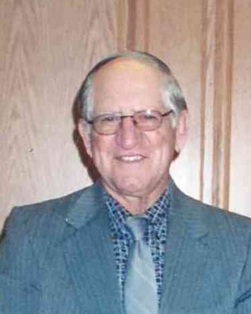 Lawrence J. Sands