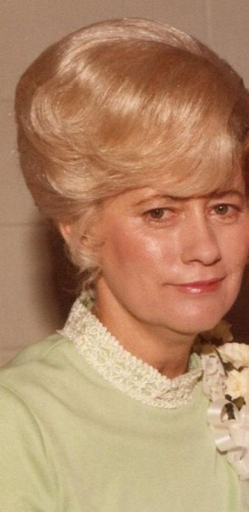 Mary Geneva Boger Profile Photo