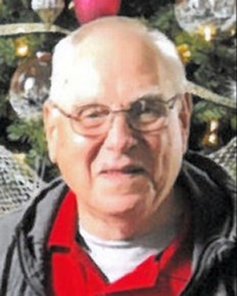 Dennis L. "Rudy" Etling Profile Photo