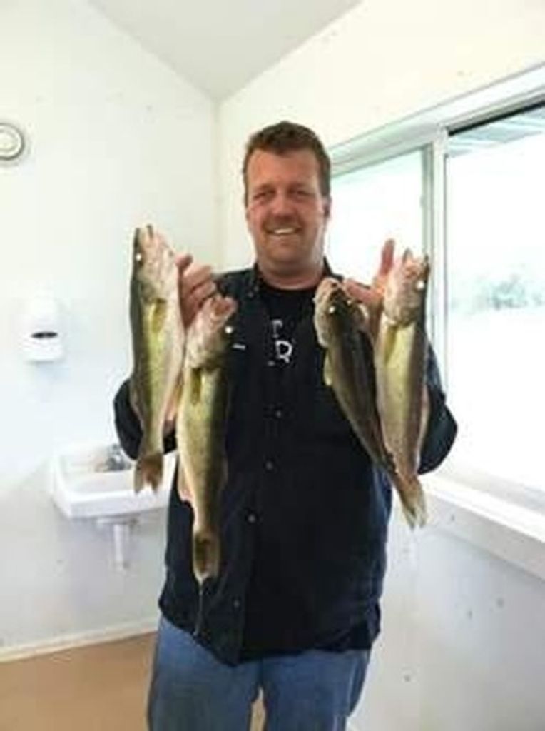 Tracey Larson Profile Photo