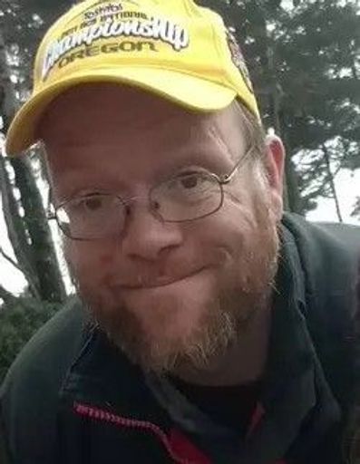 Terry Thomas Shimon Profile Photo