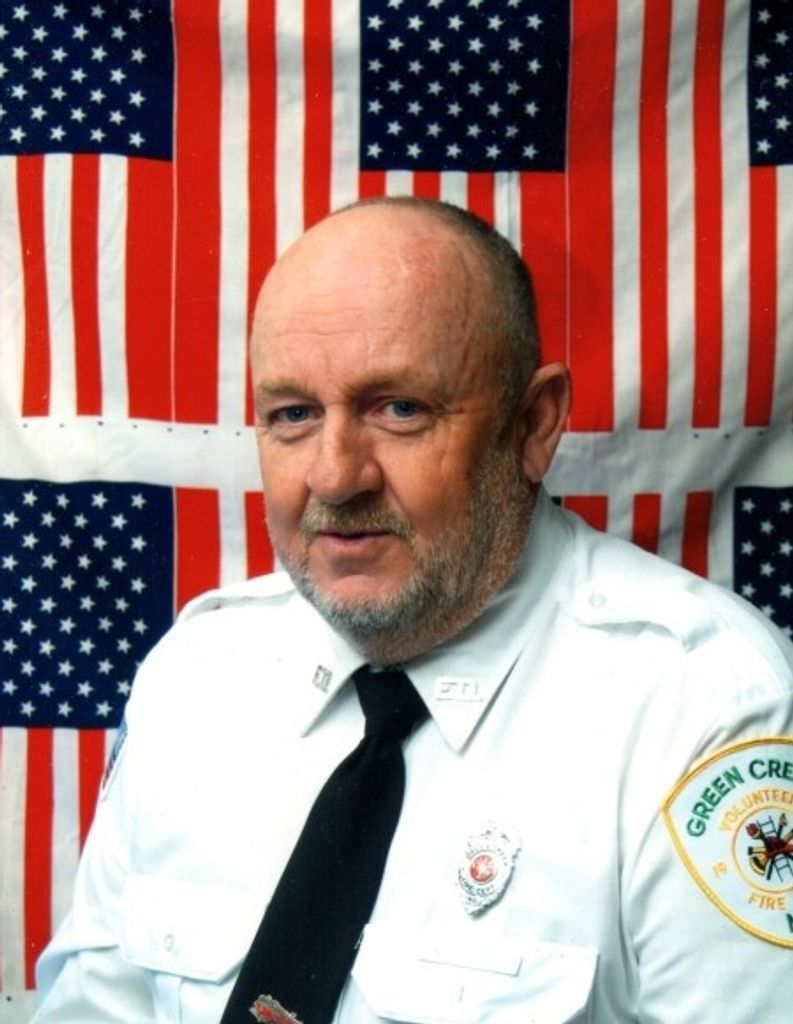 Kenneth Jolley Profile Photo