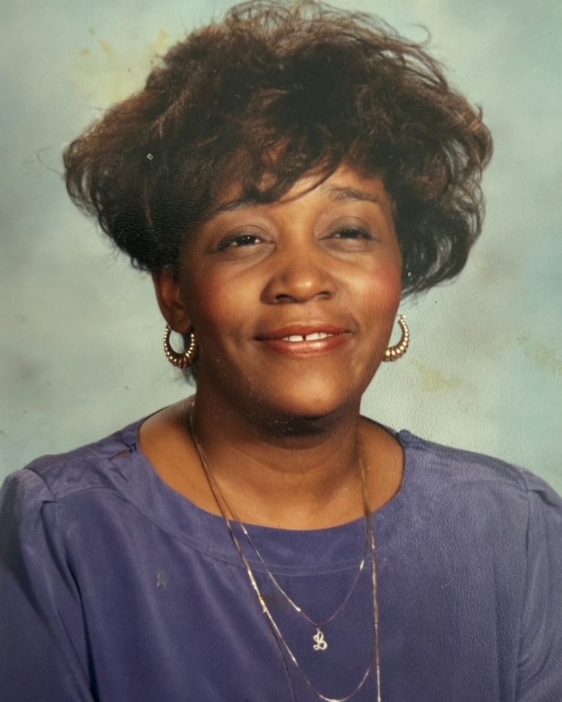 Lera Buckner Profile Photo