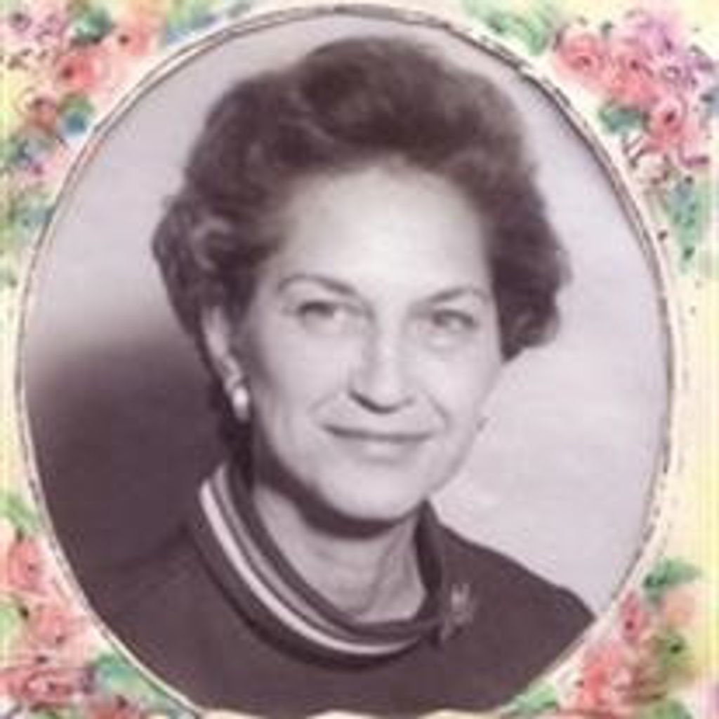 EVELYN DENNIS