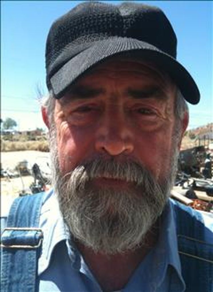 David Eugene Andrews