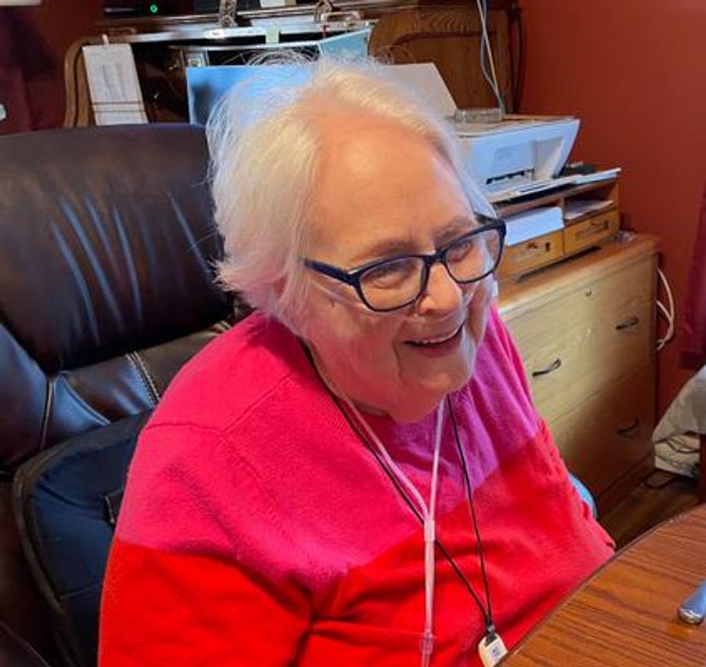 Jane M. Summers Profile Photo
