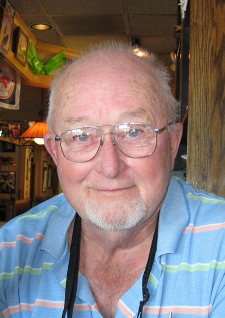 Donald E. Loveless Profile Photo