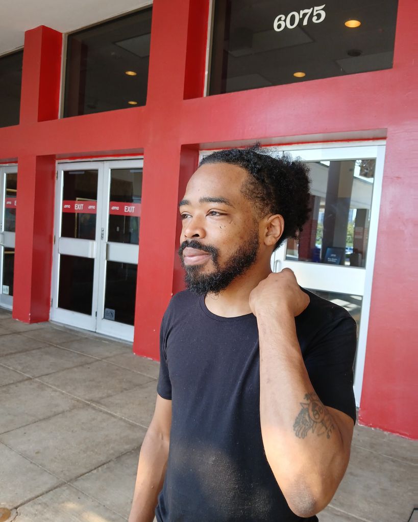 Prince Williams Profile Photo