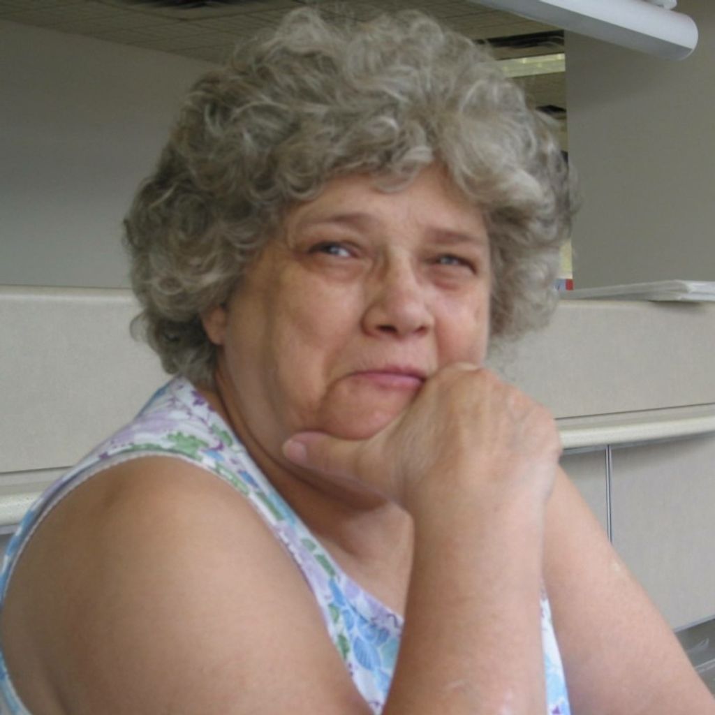 Freda A. (Flad)  Stroud