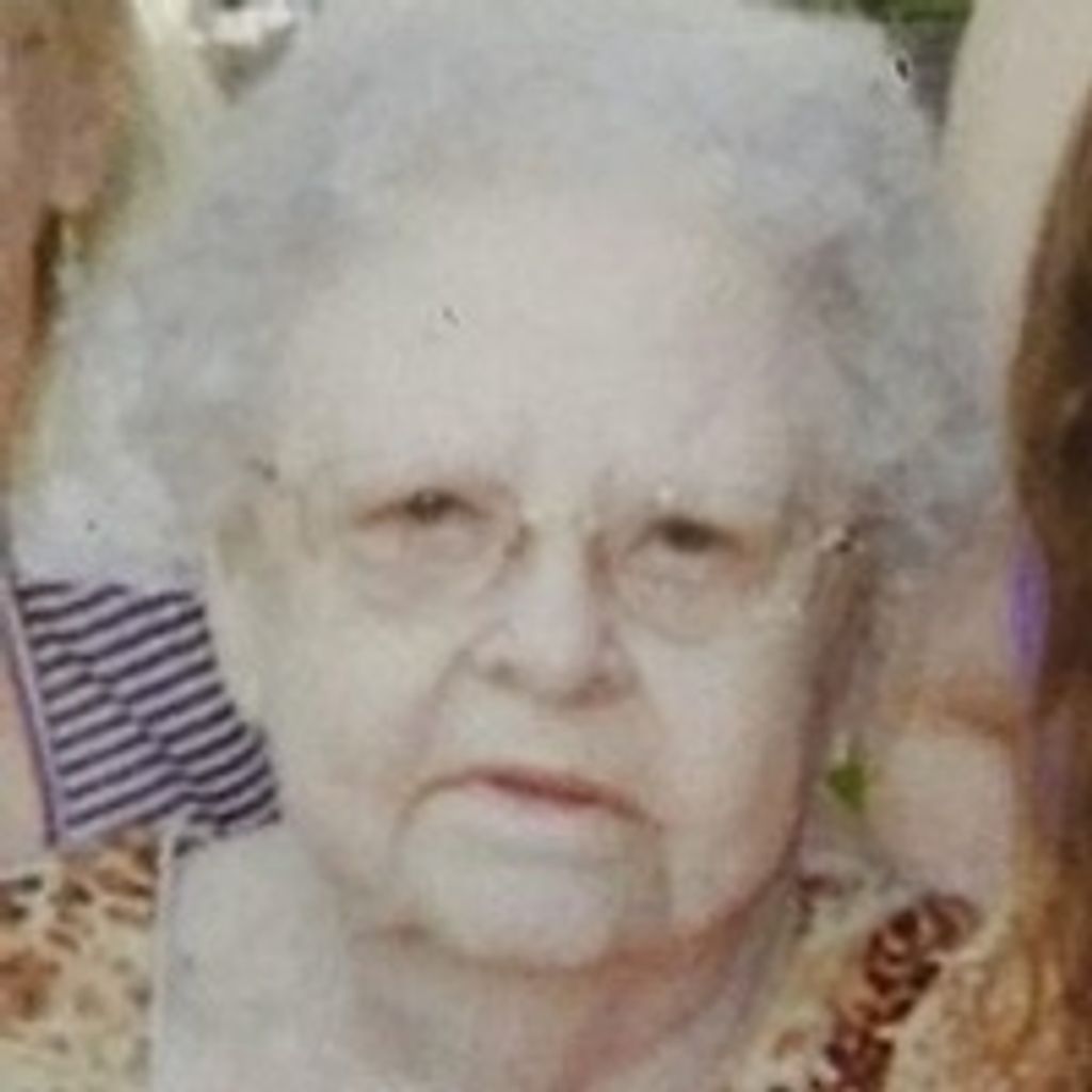 Pearl Jones