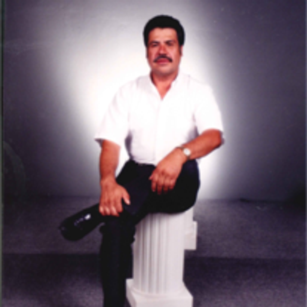 Antonio Hurtada