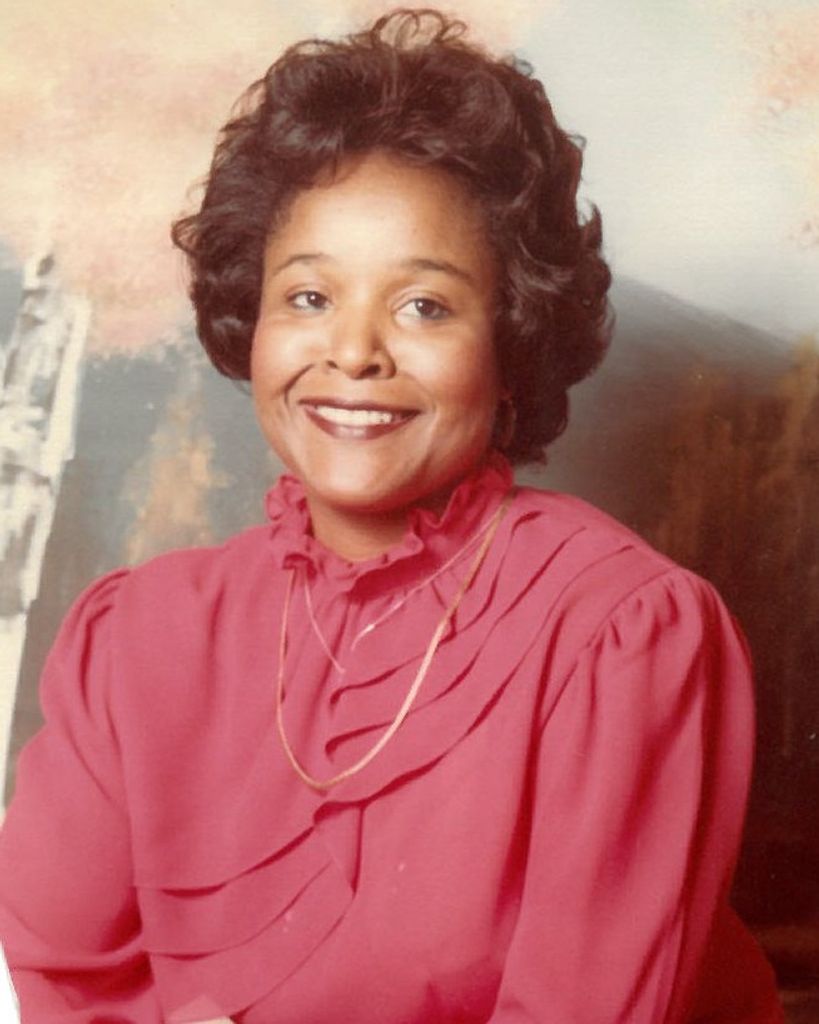 Lucretia Bailey Sanford