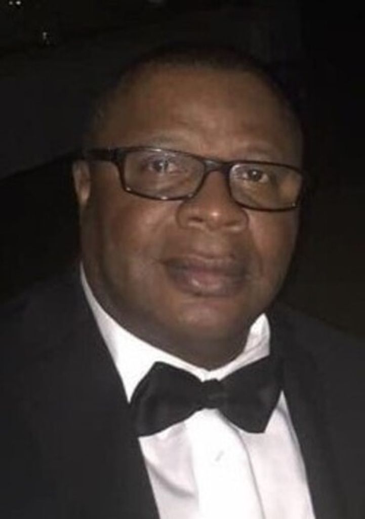 Milford Henry Reed Jr Profile Photo