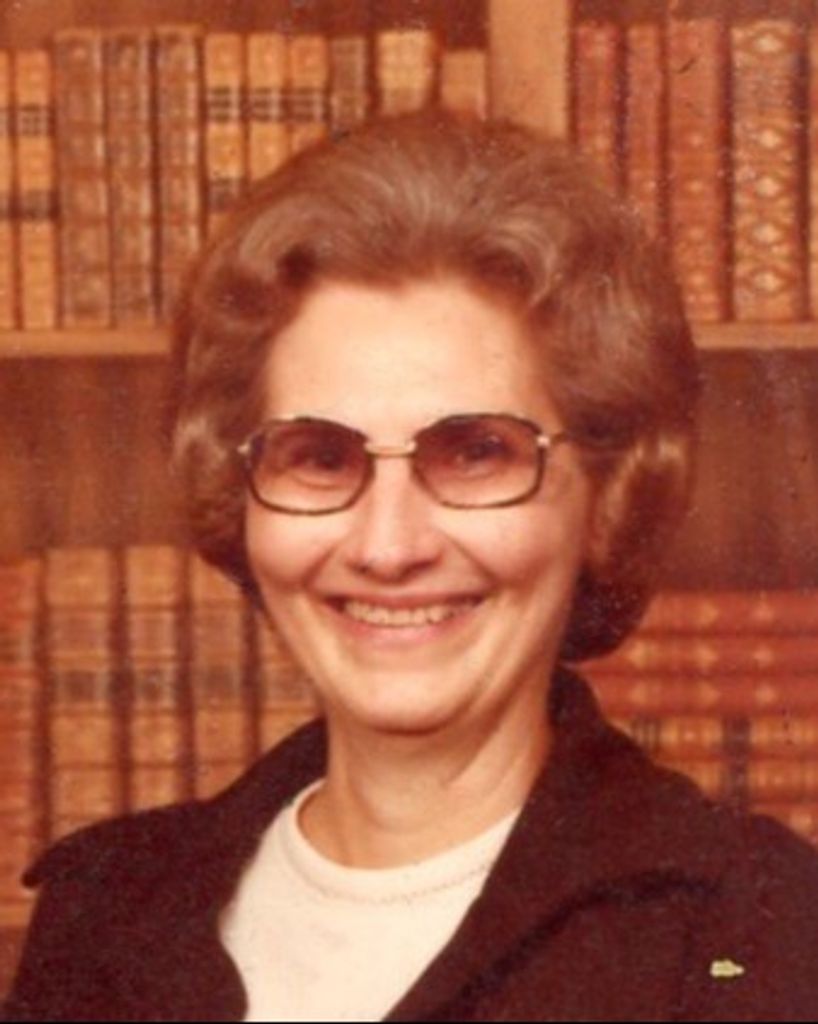 Cornelia "Tina" Brinkley