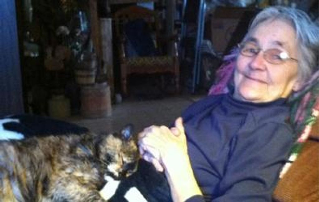 Donna Jean Kilpatrick Profile Photo