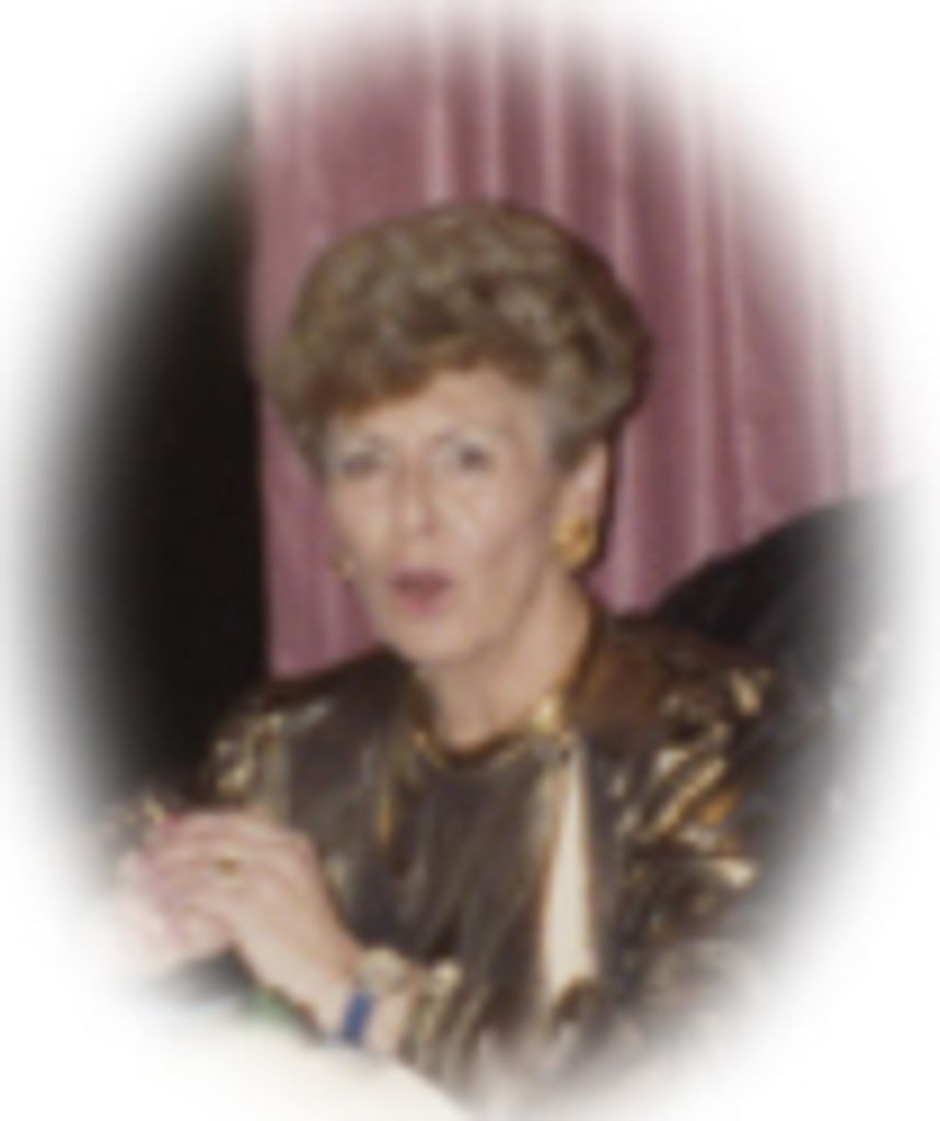 Patricia A. "Pat" Crowley